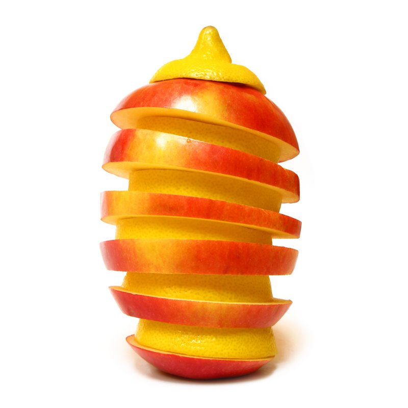 Apple Stack