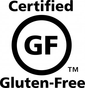 Gluten Free Logo