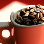 Caffeine worsens PMS symptoms