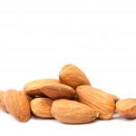 almonds are a source of calcium