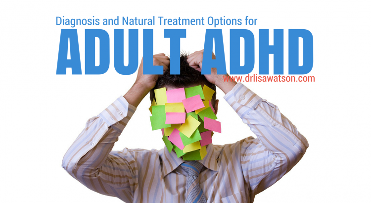 Adult Add Diagnosis 57