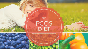 PCOS Diet