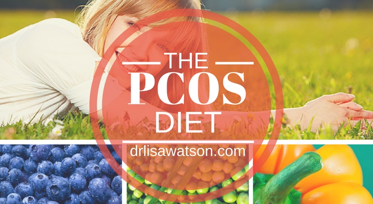 Fertile Focus Pcos Diet