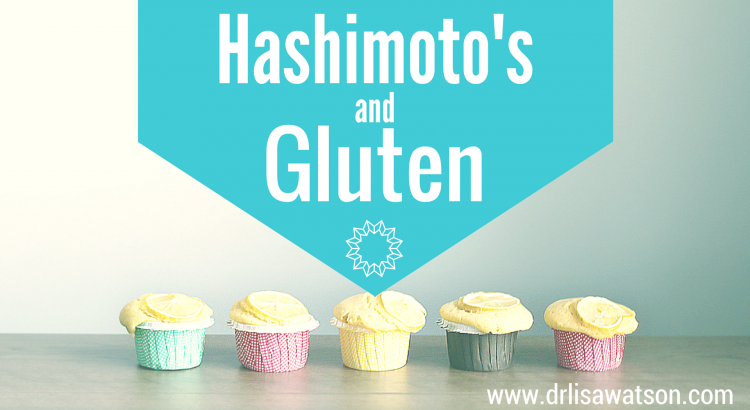 Hashimoto`S Thyroiditis Diet And Gluten