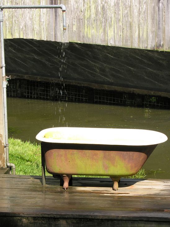 Epsom Salts Baths and Beyonds Dr. Lisa Watson