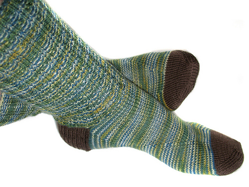 Warming socks | Dr. Lisa Watson
