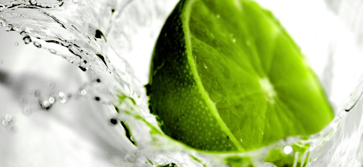 Natural green cleanser