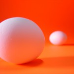 Eggs a source of vitamin B12