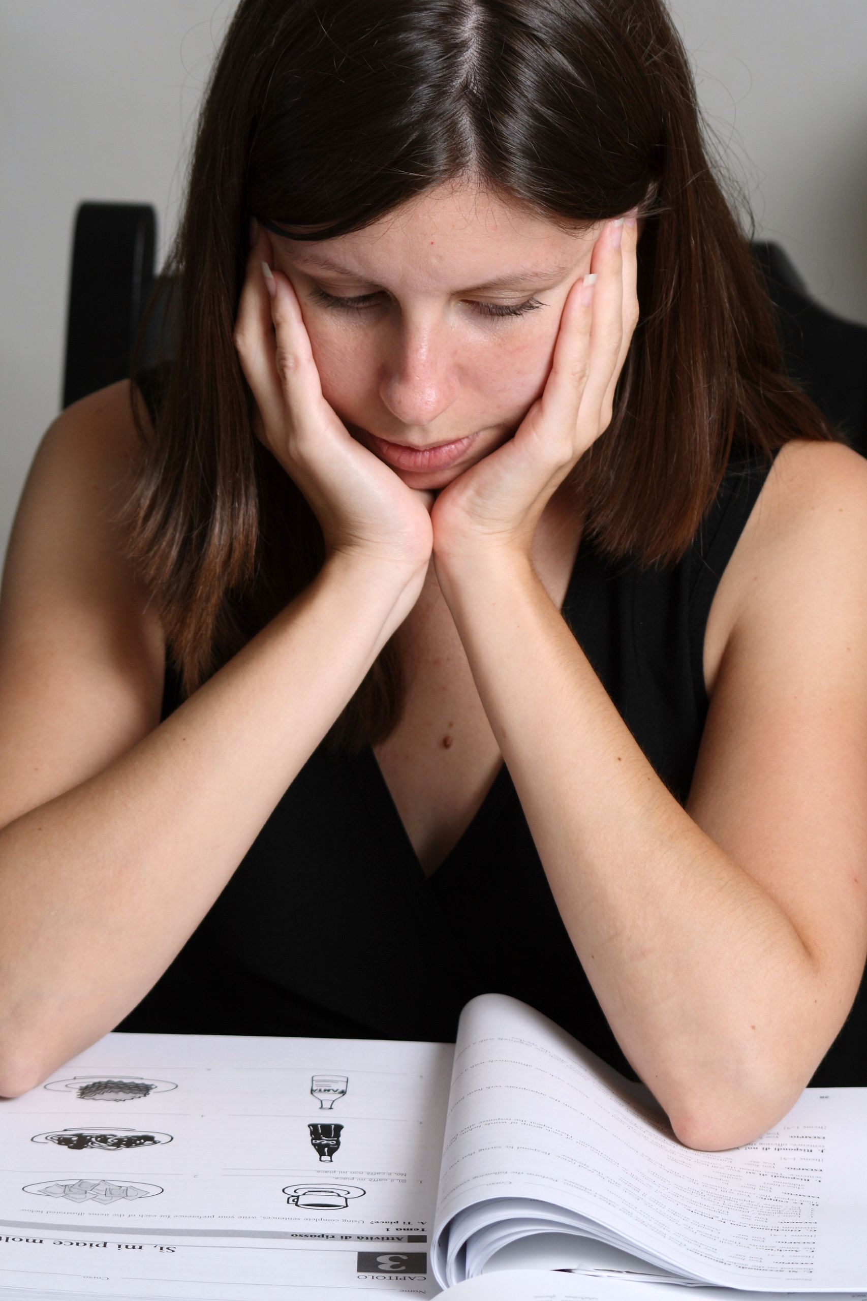 Adult ADHD - Diagnosis and Natural Treatment Options | Dr. Lisa Watson