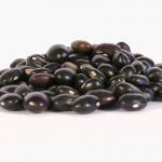 Black beans protein