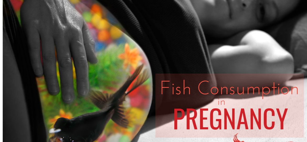 Fish Consumption in Pregnancy