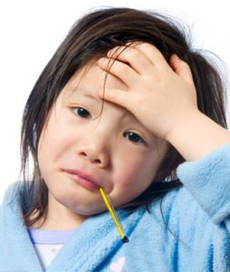 Pediatric Naturopathic Medicine
