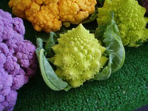 Cruciferous vegetables for hormone balance