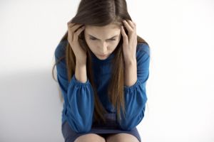Natural support for mental illness in teens