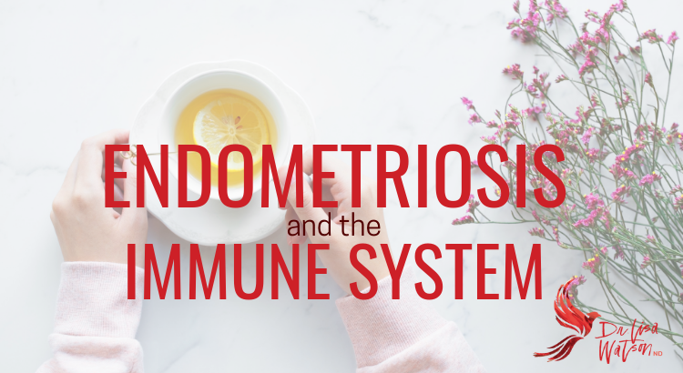 Endometriosis and the Immune System