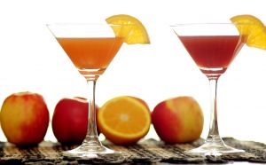 Alcohol can alter estrogen metabolism