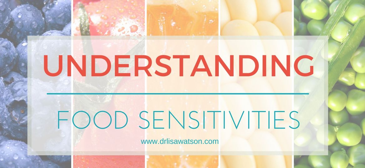 Food sensitivities