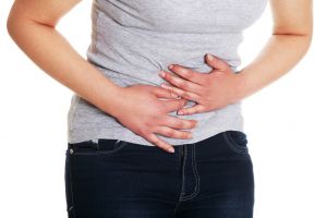digestive problems in teens