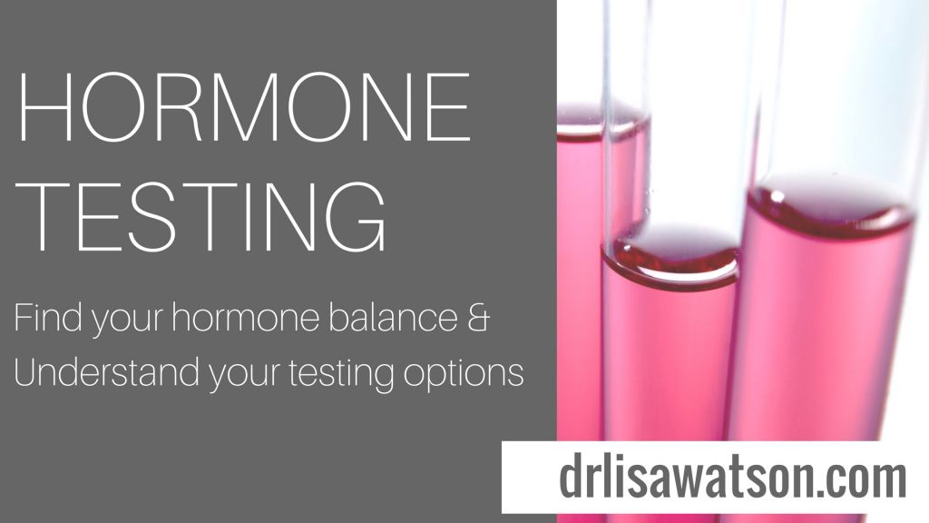 Are Menstrual Clots Normal? Dr. Lisa Watson