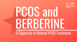 PCOS and berberine