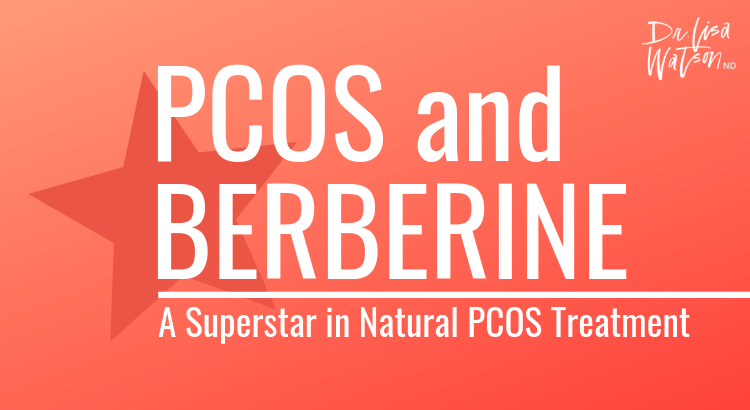 PCOS and Berberine