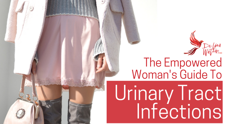 Guide to UTIs