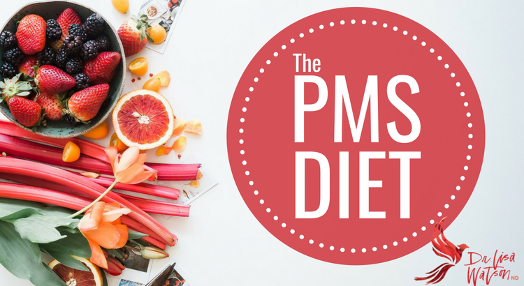 PMS Diet
