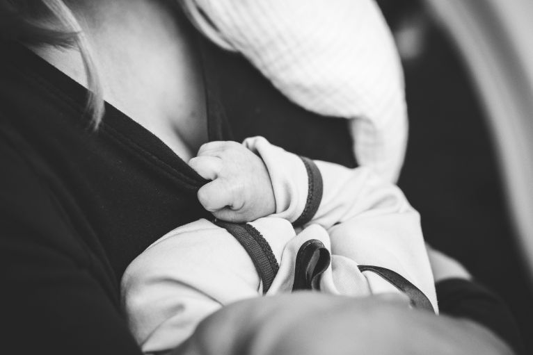 Hormone Harmony During Breastfeeding Dr. Lisa Watson