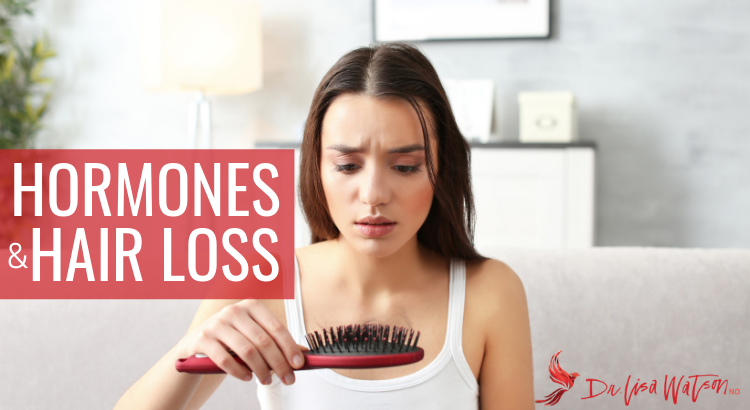 Hormones and Hair Loss