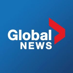 Global News Logo | Dr. Lisa Watson