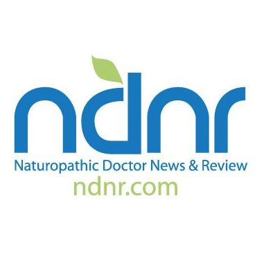 NDNR Logo