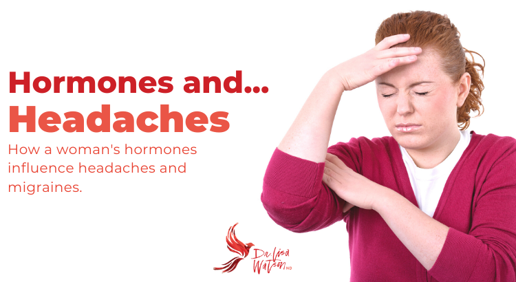 hormones and headaches