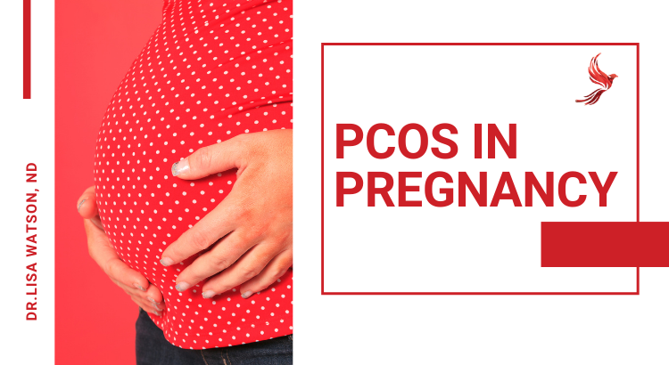 PCOS in pregnancy