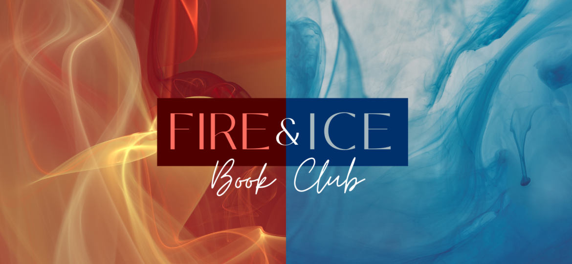 Fire and Ice Book Club